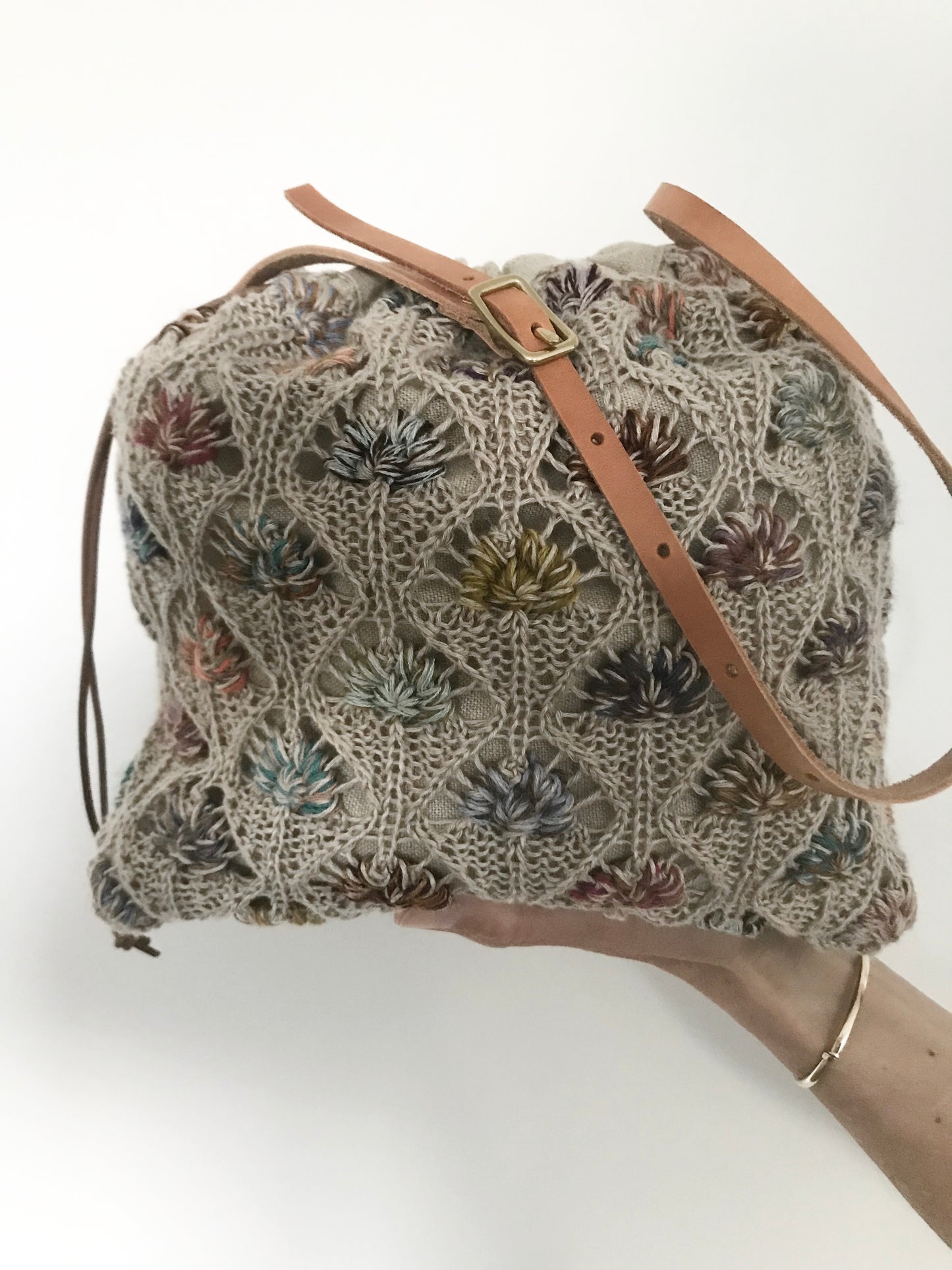 Project Bag (english)