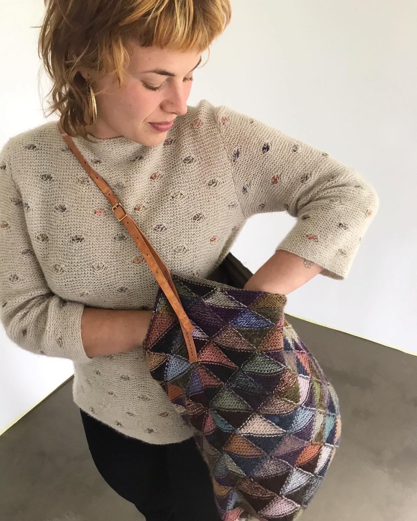 Bag 1 (english)