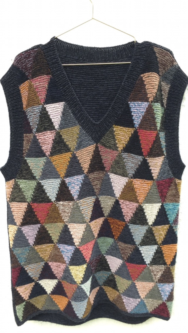 Vest 2 (dansk)