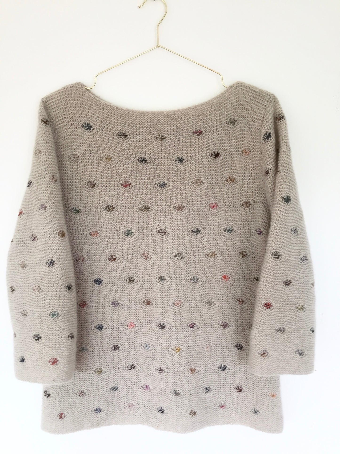 Blouse 1 (english)
