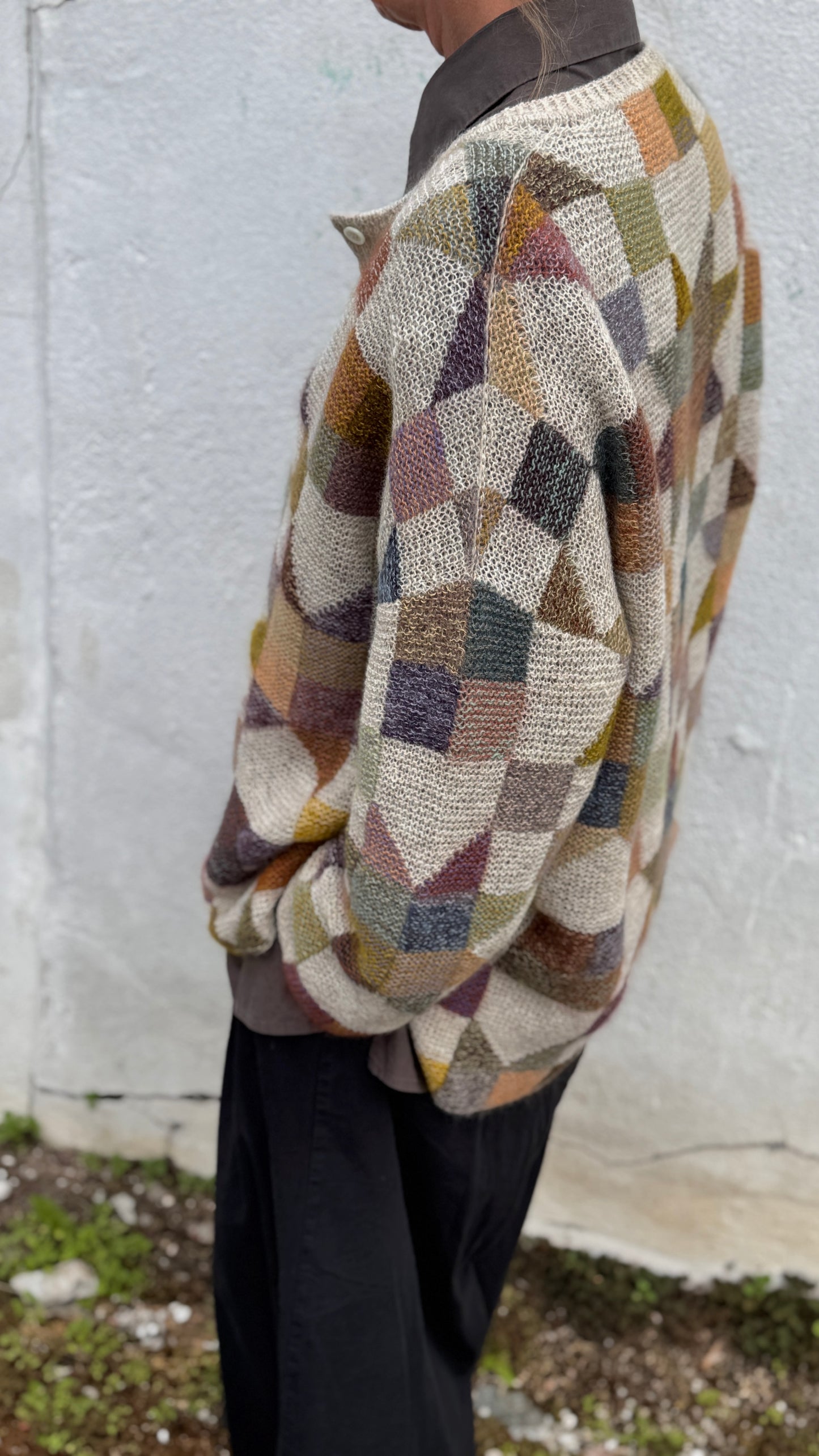 Blouse 3 (english)
