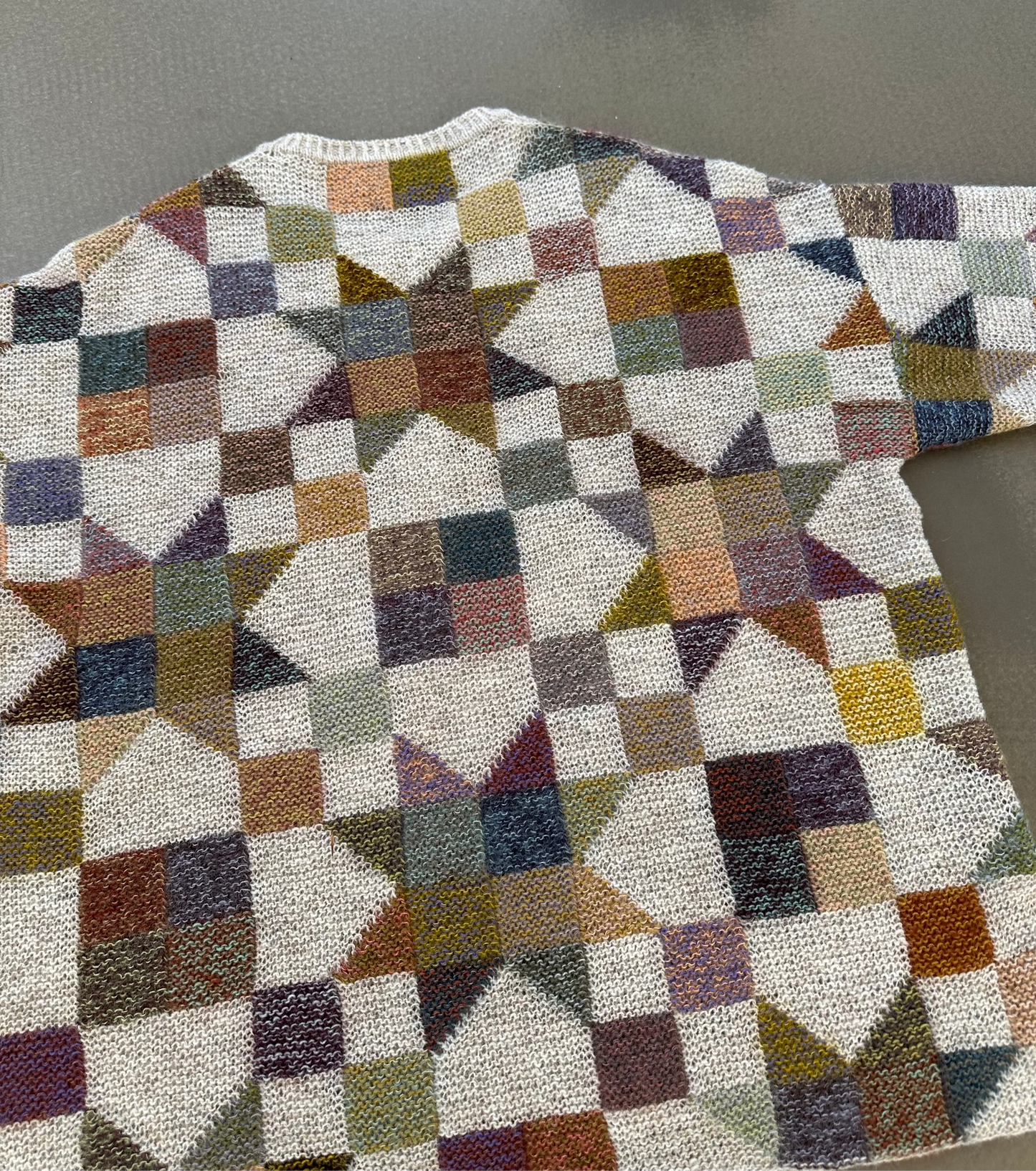 Blouse 3 (english)