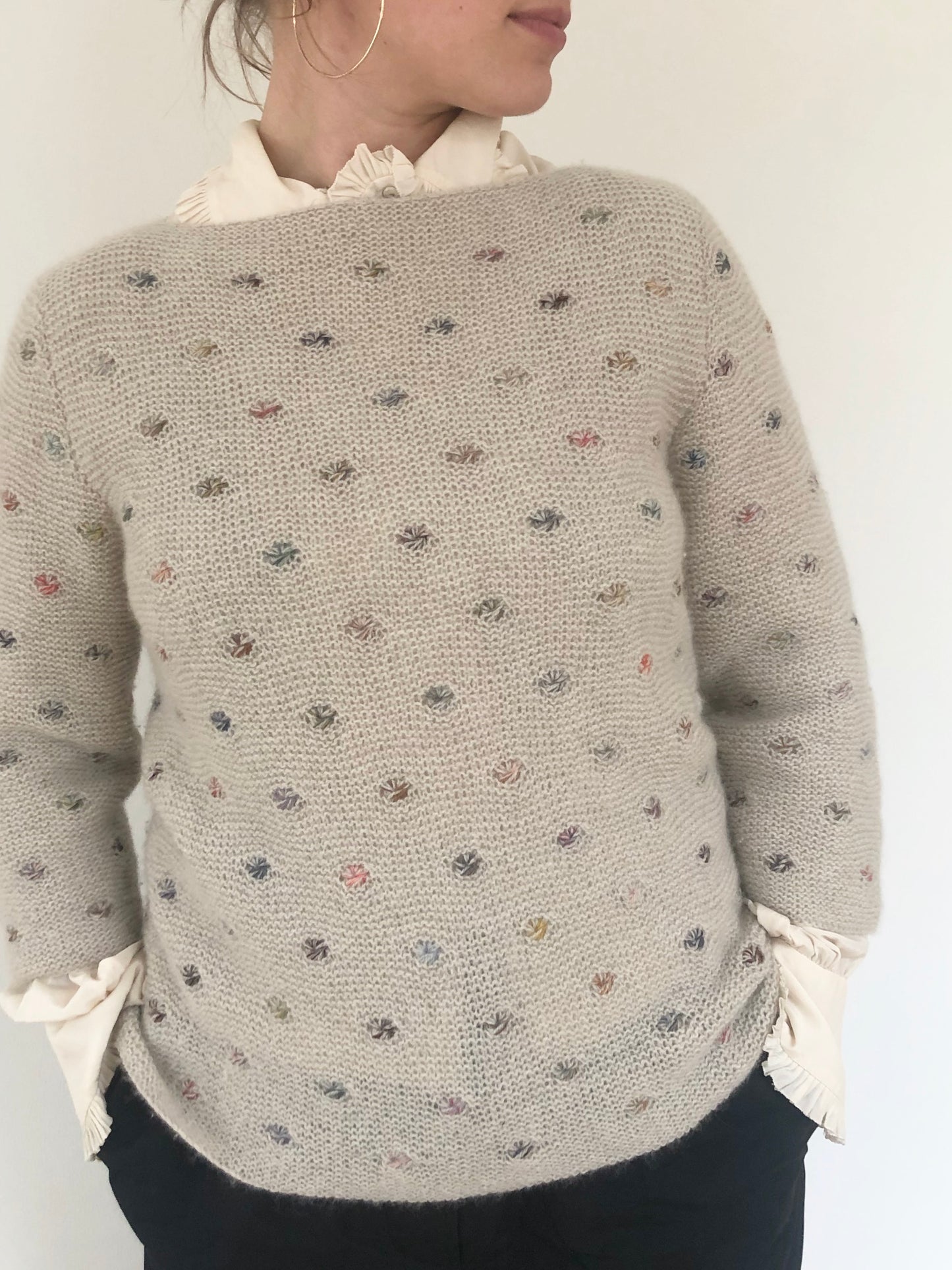 Blouse 1 (english)
