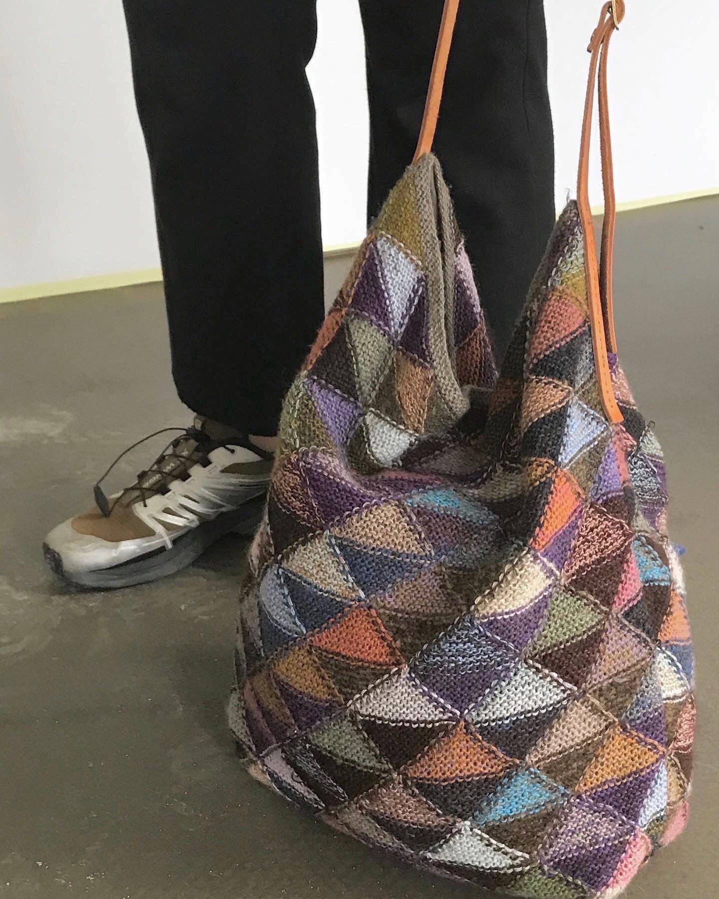 Bag 1 (english)