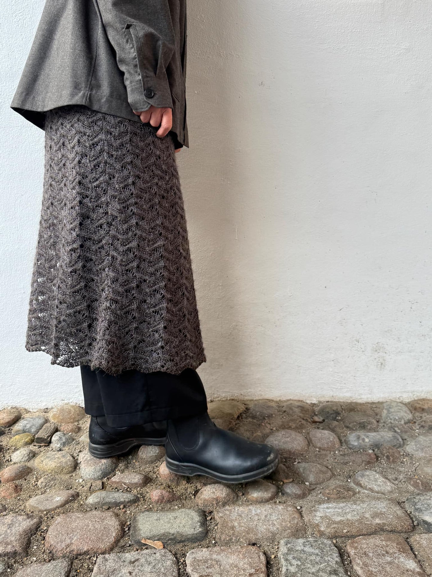 Skirt 1 (english)