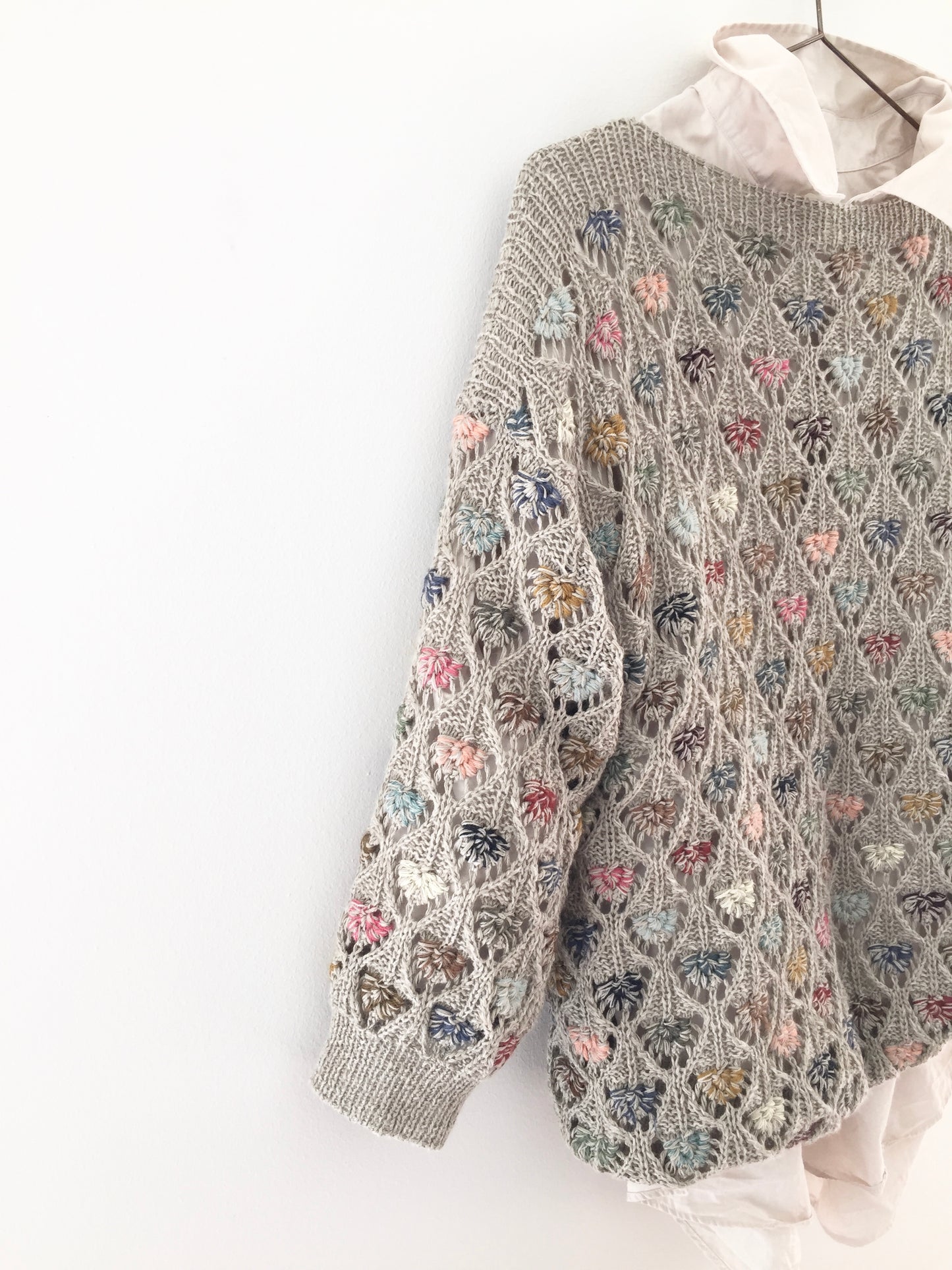 Blouse 2 (english)