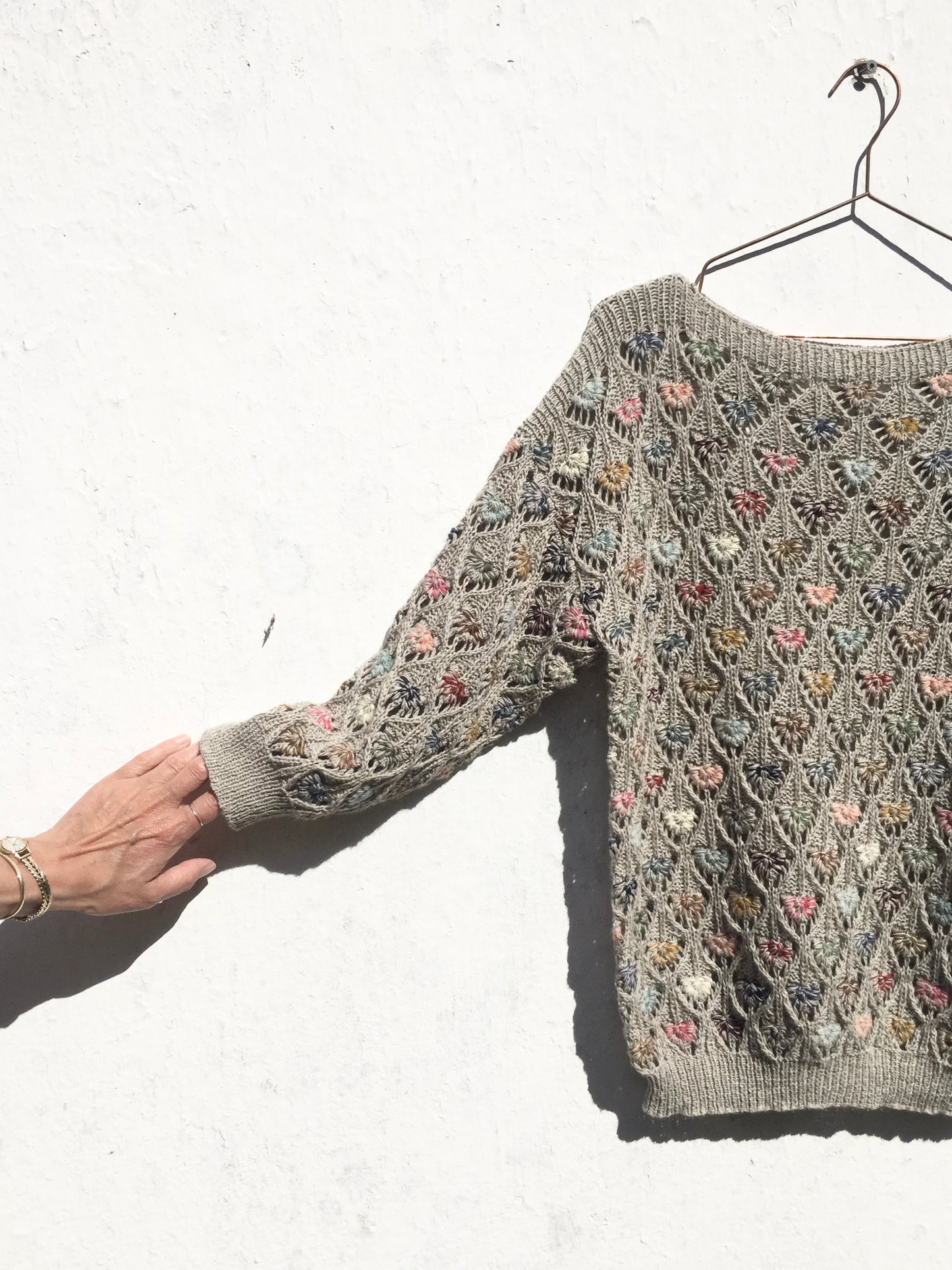 Blouse 2 (english)