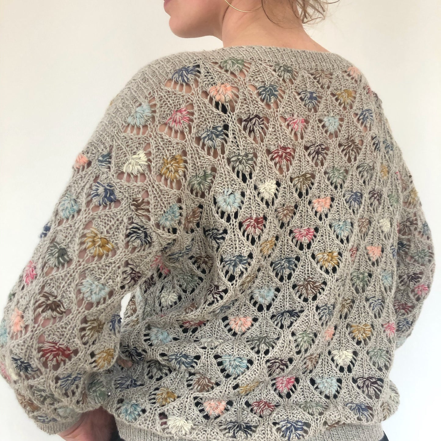 Blouse 2 (english)