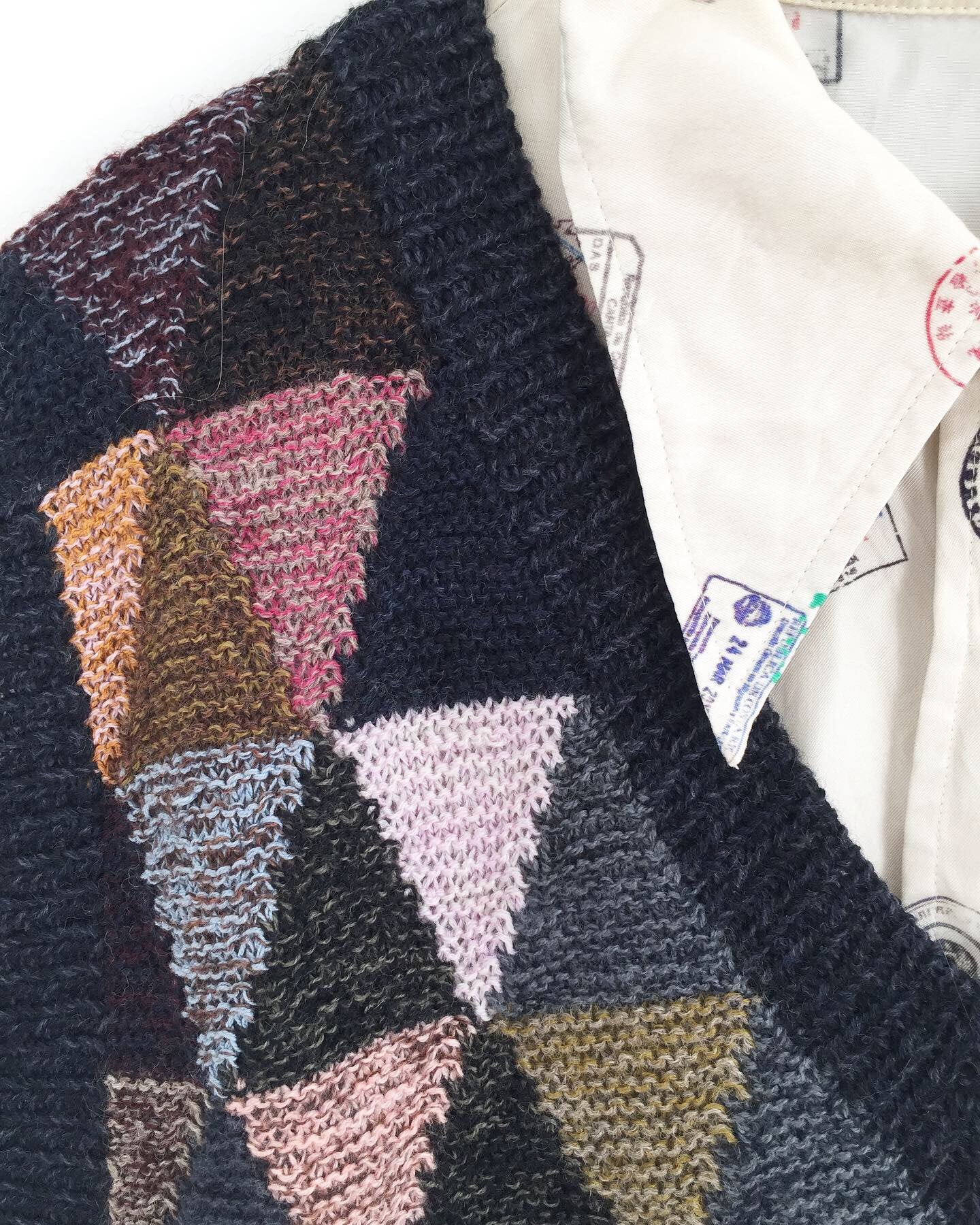 Vest 2 (dansk)