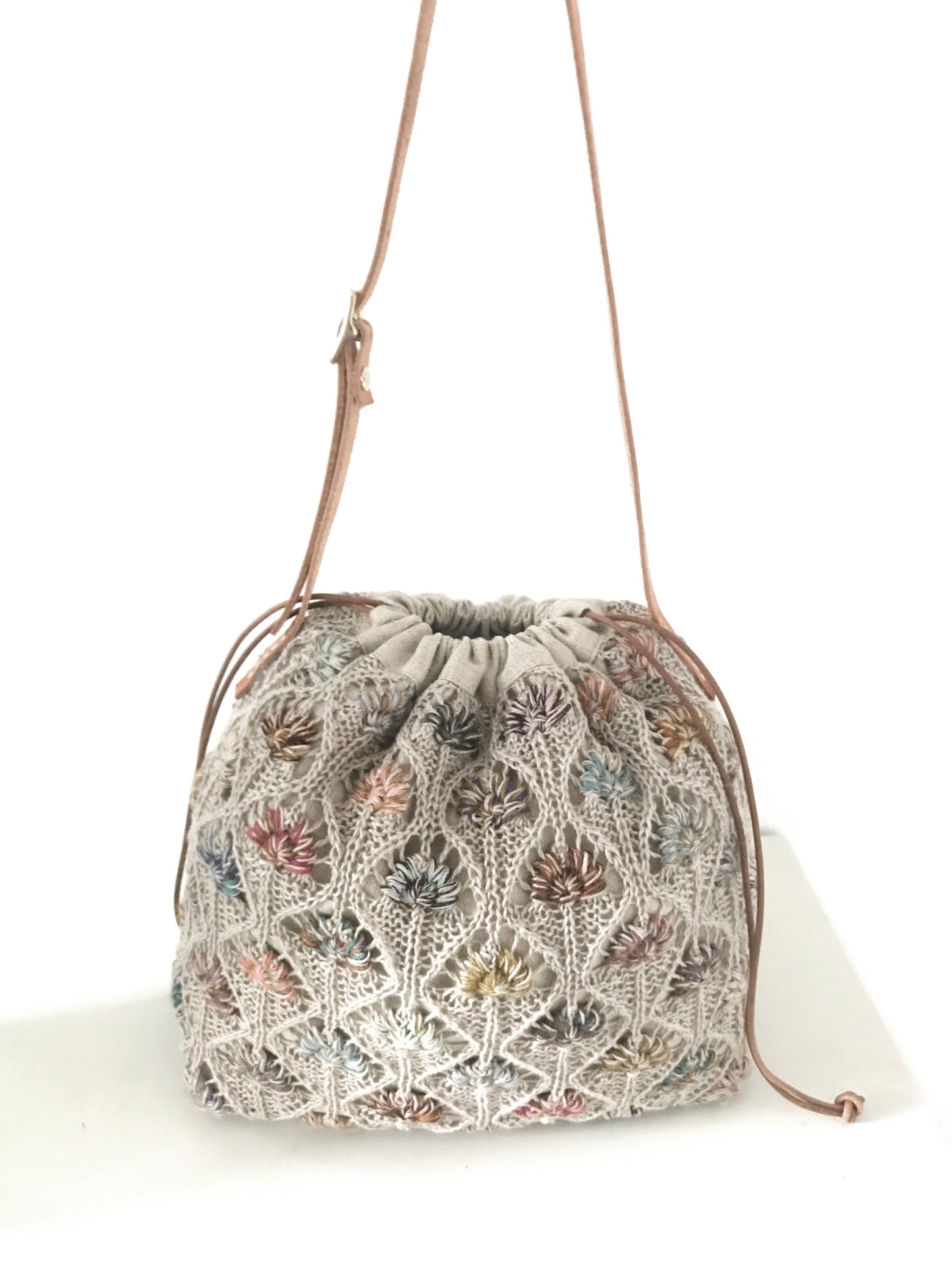 Project Bag (english)