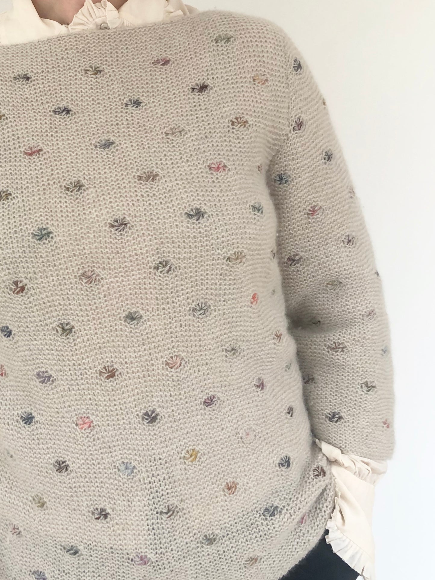 Blouse 1 (english)