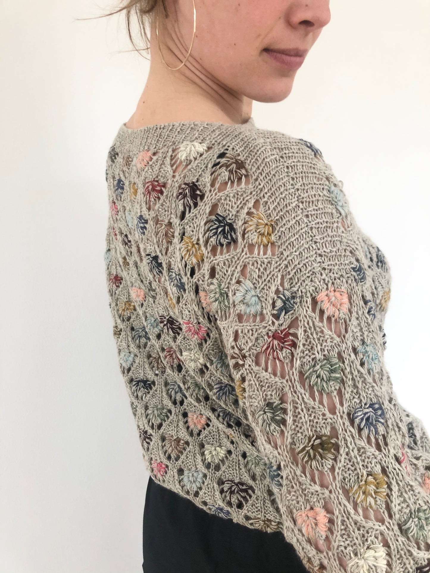Blouse 2 (english)