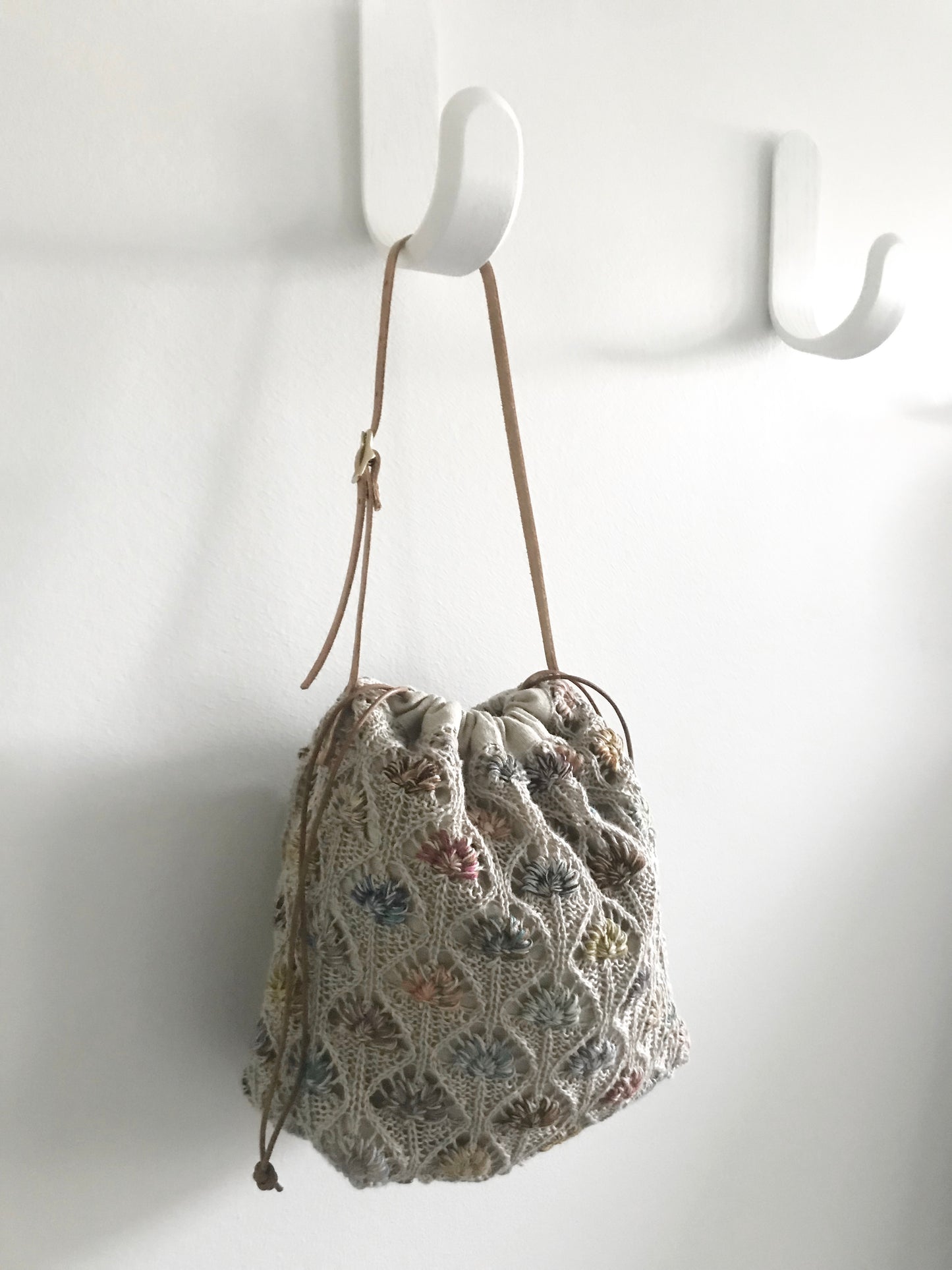Project Bag (english)