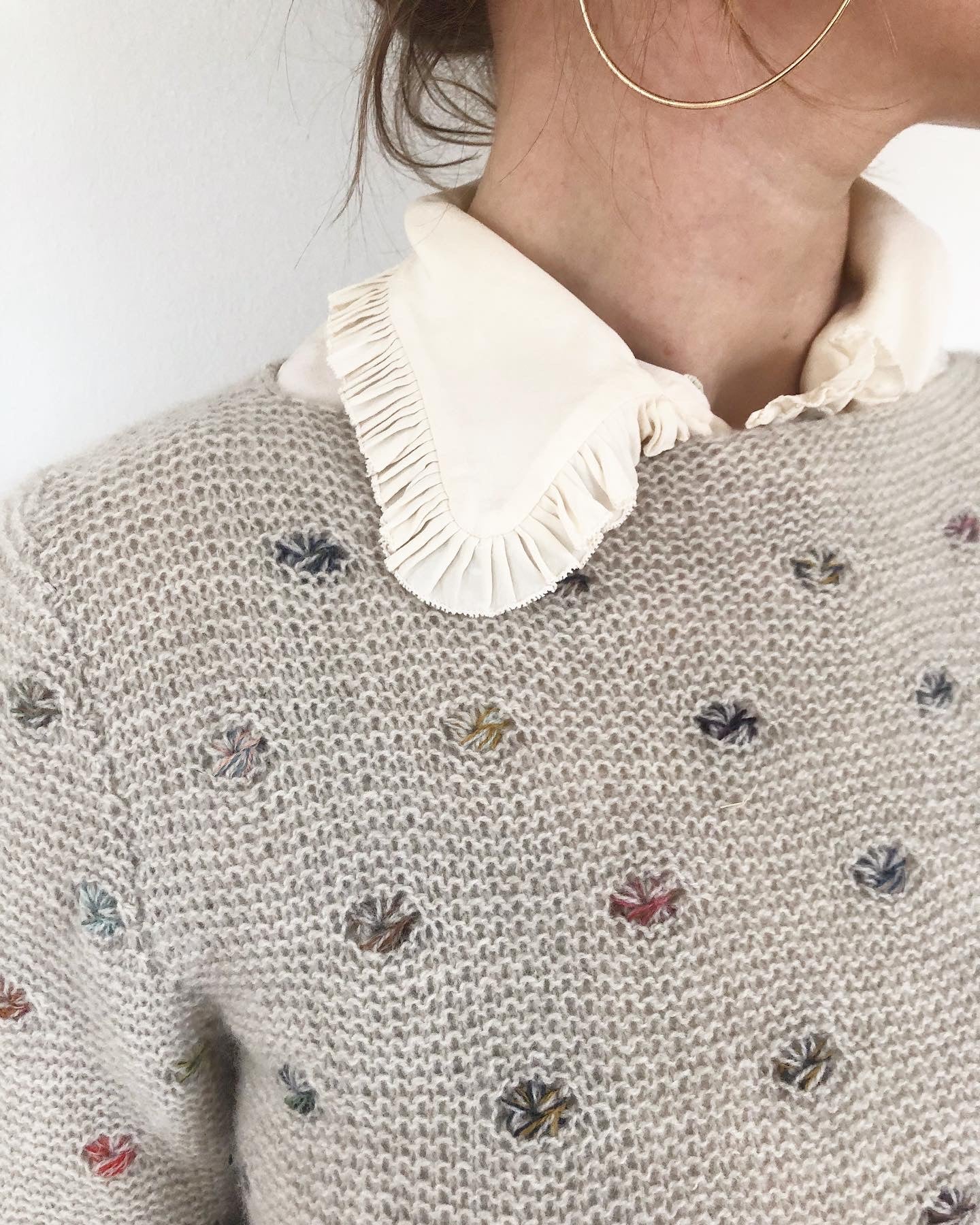 Bluse 1 (dansk)