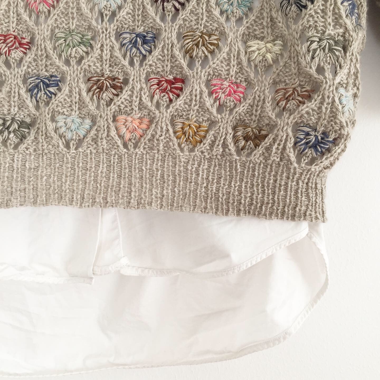 Blouse 2 (english)