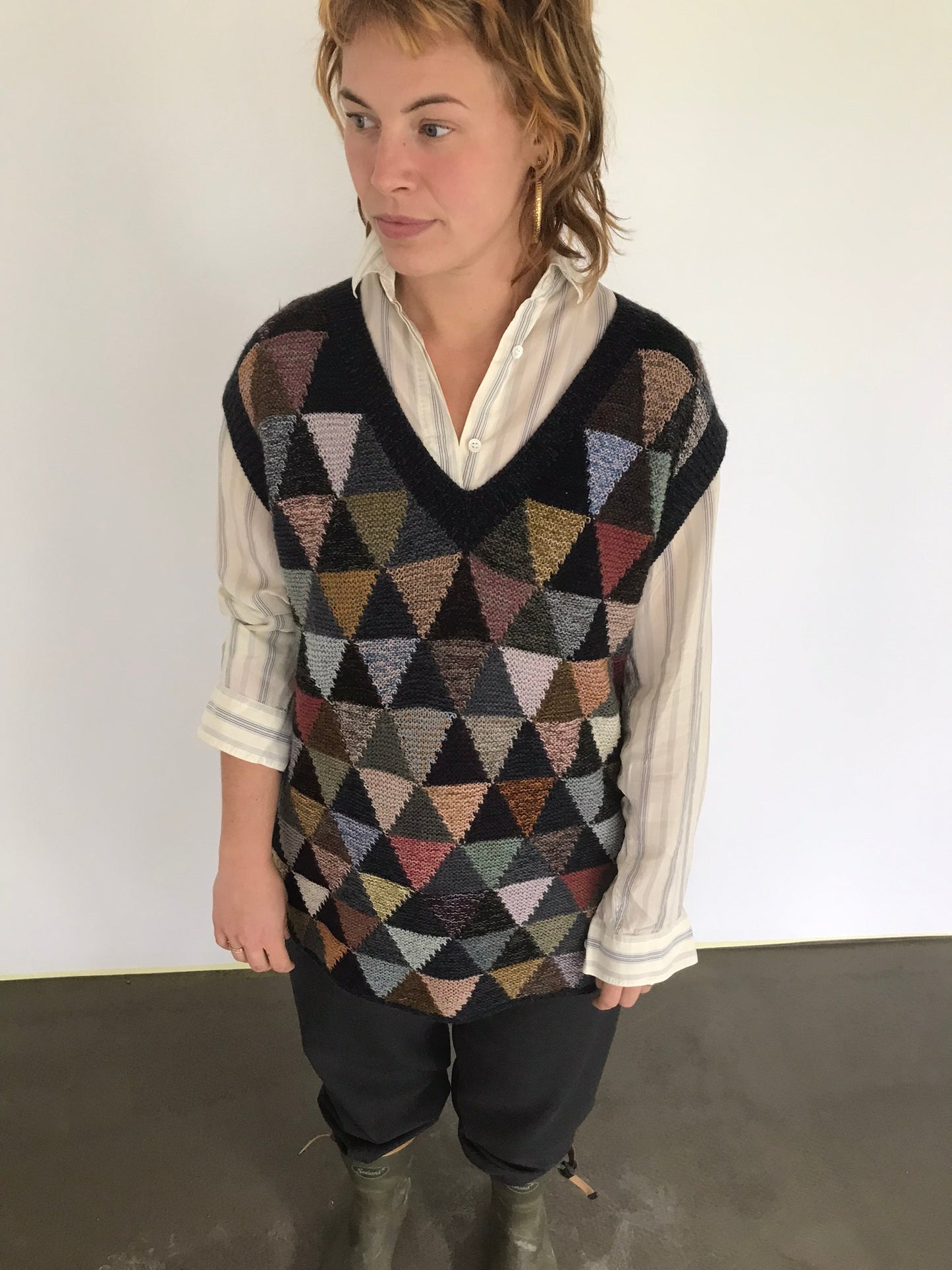Vest 2 (dansk)