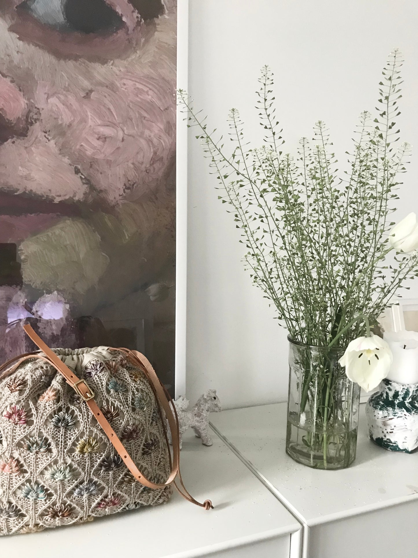 Project Bag (english)