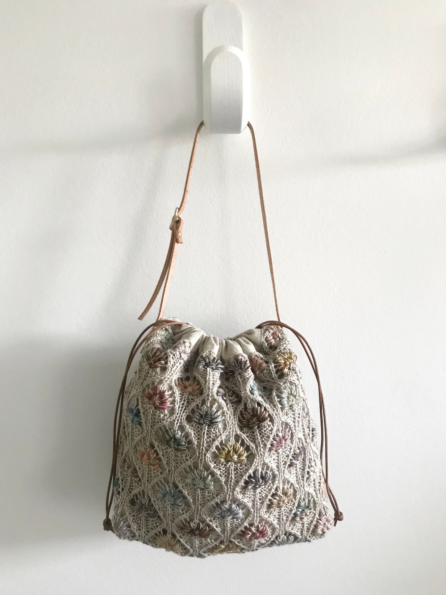 Project Bag (english)