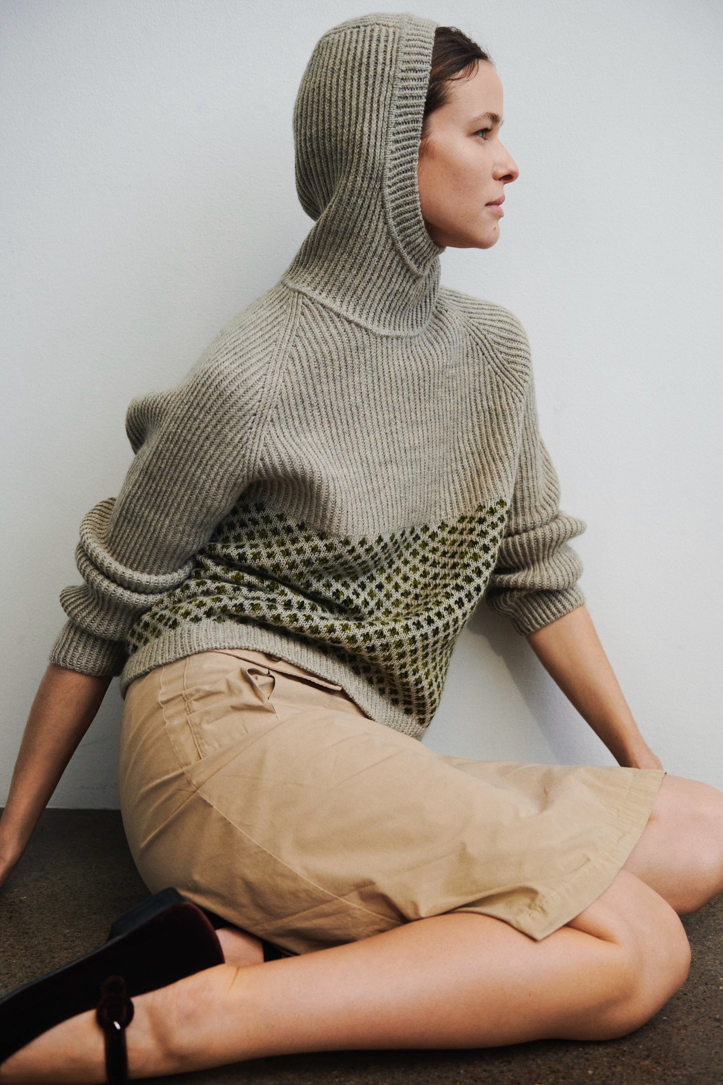 Agnes Sweater (english)