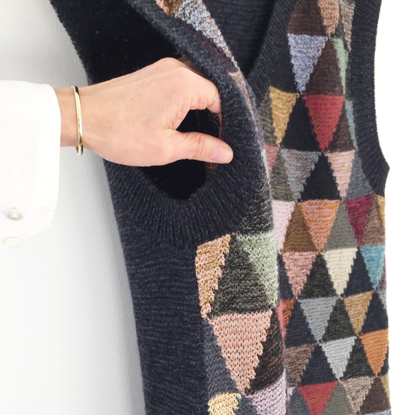 Vest 2 (dansk)