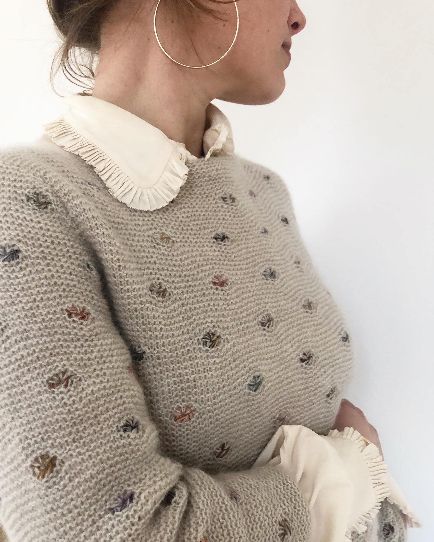 Blouse 1 (english)