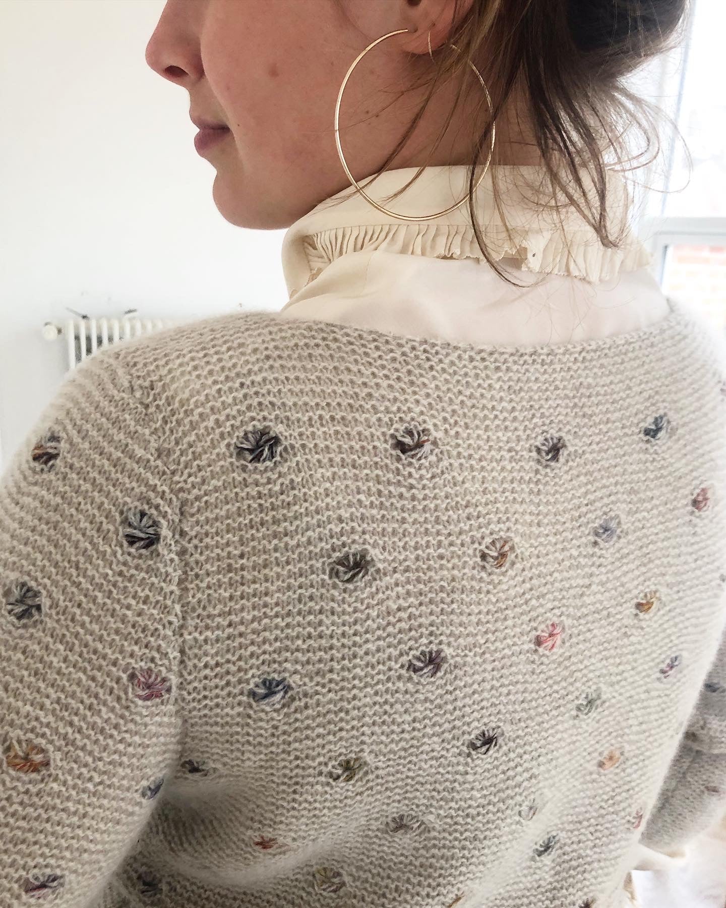 Blouse 1 (english)
