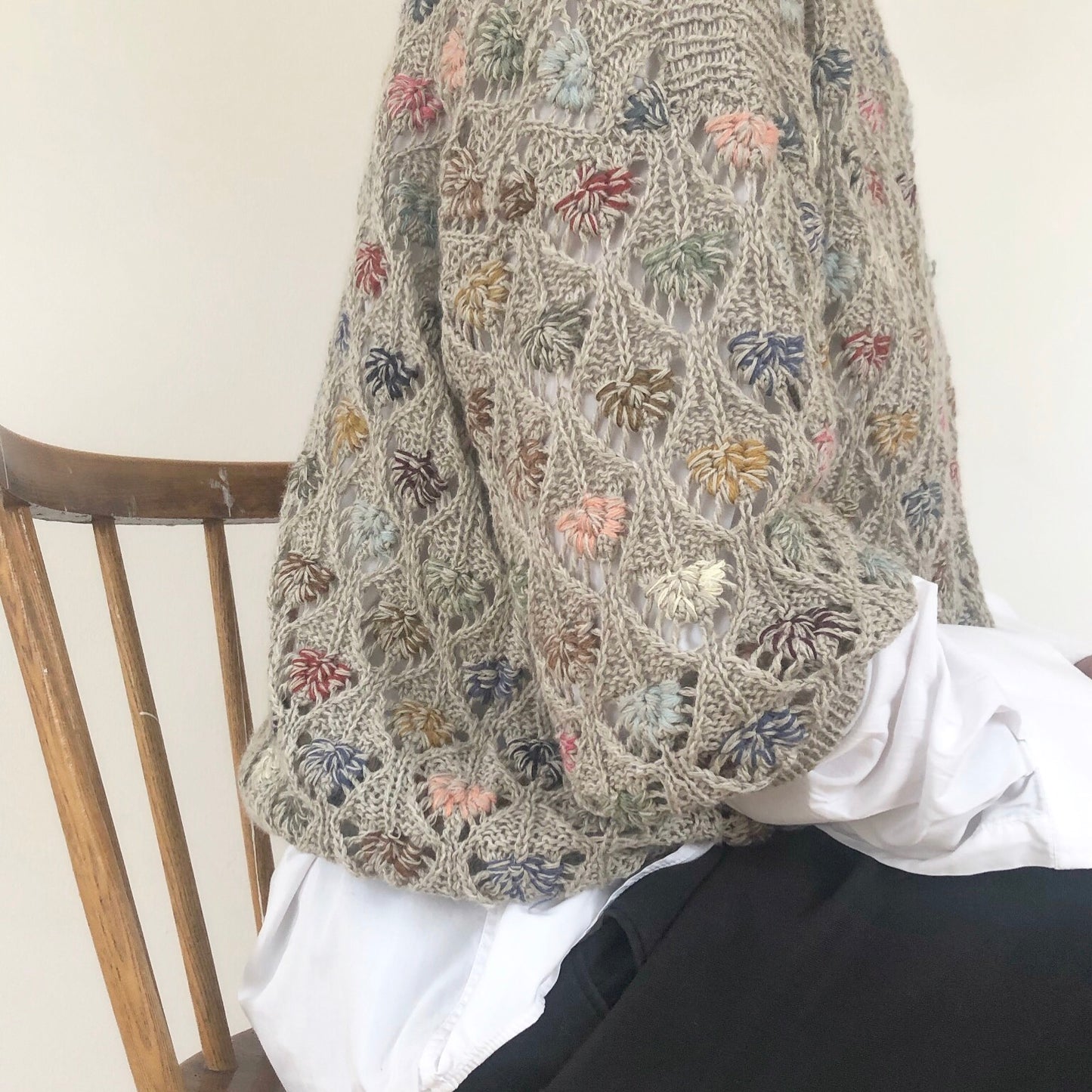 Blouse 2 (english)
