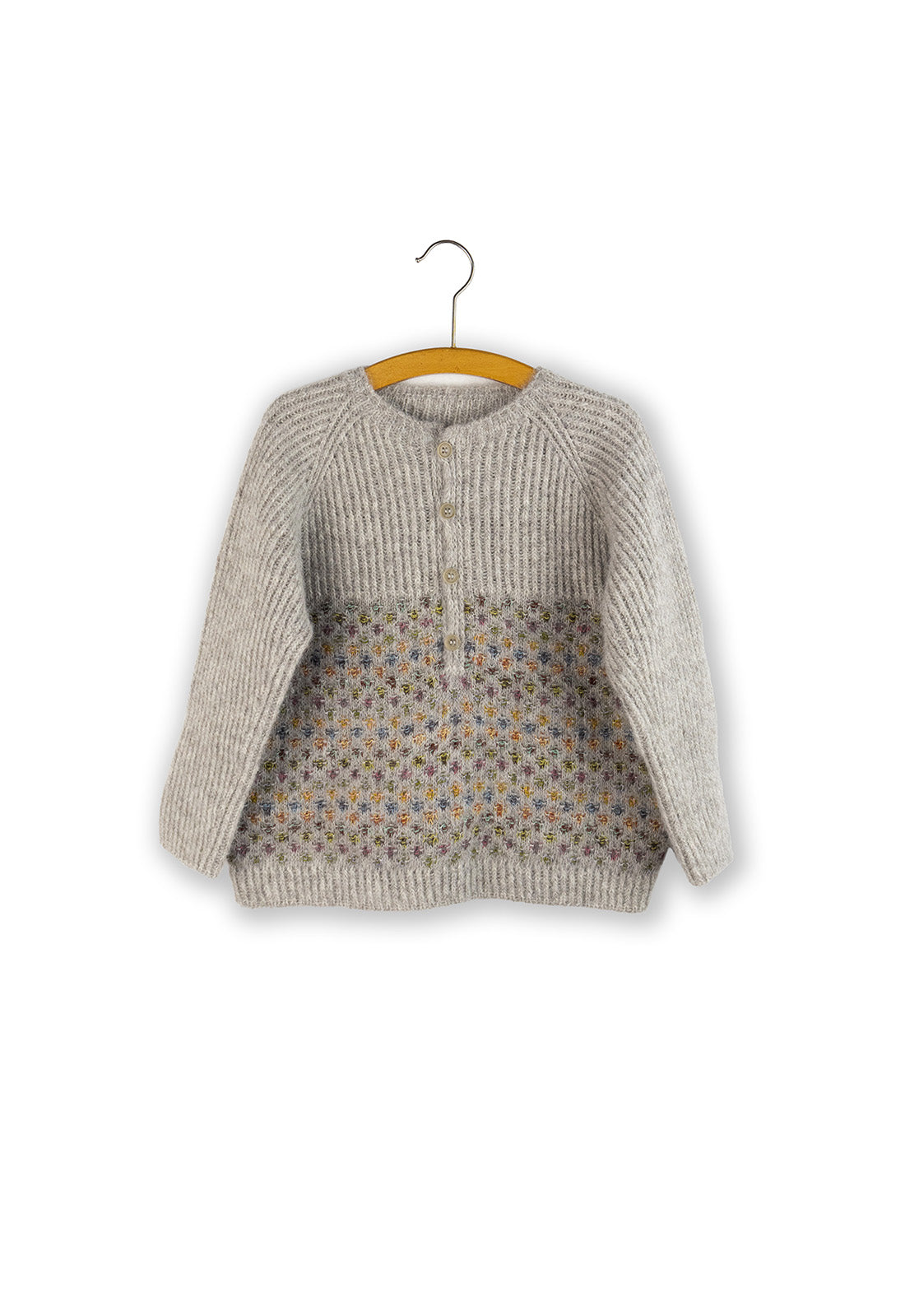 Little Agnes Sweater (english)