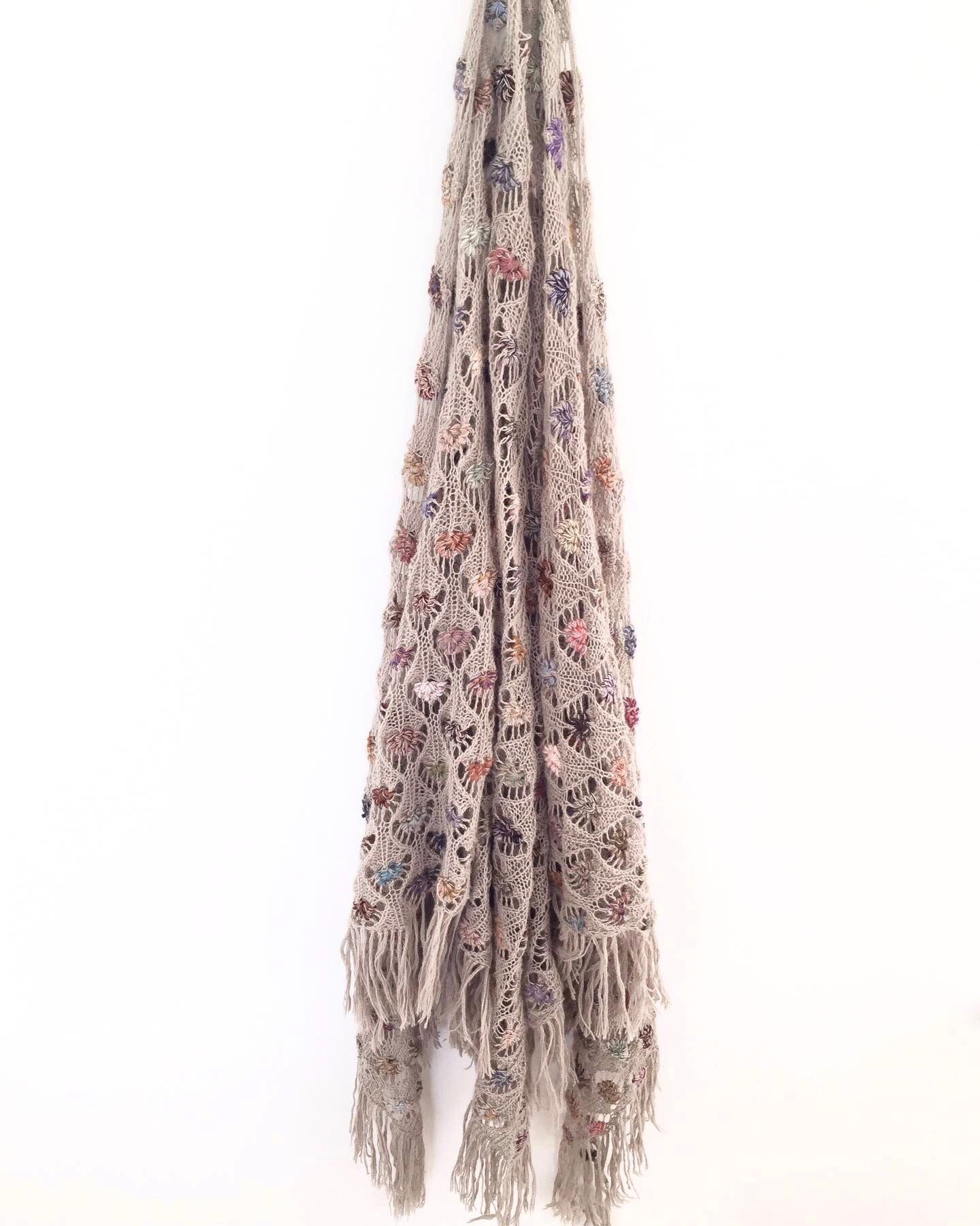 Shawl 2 (english)