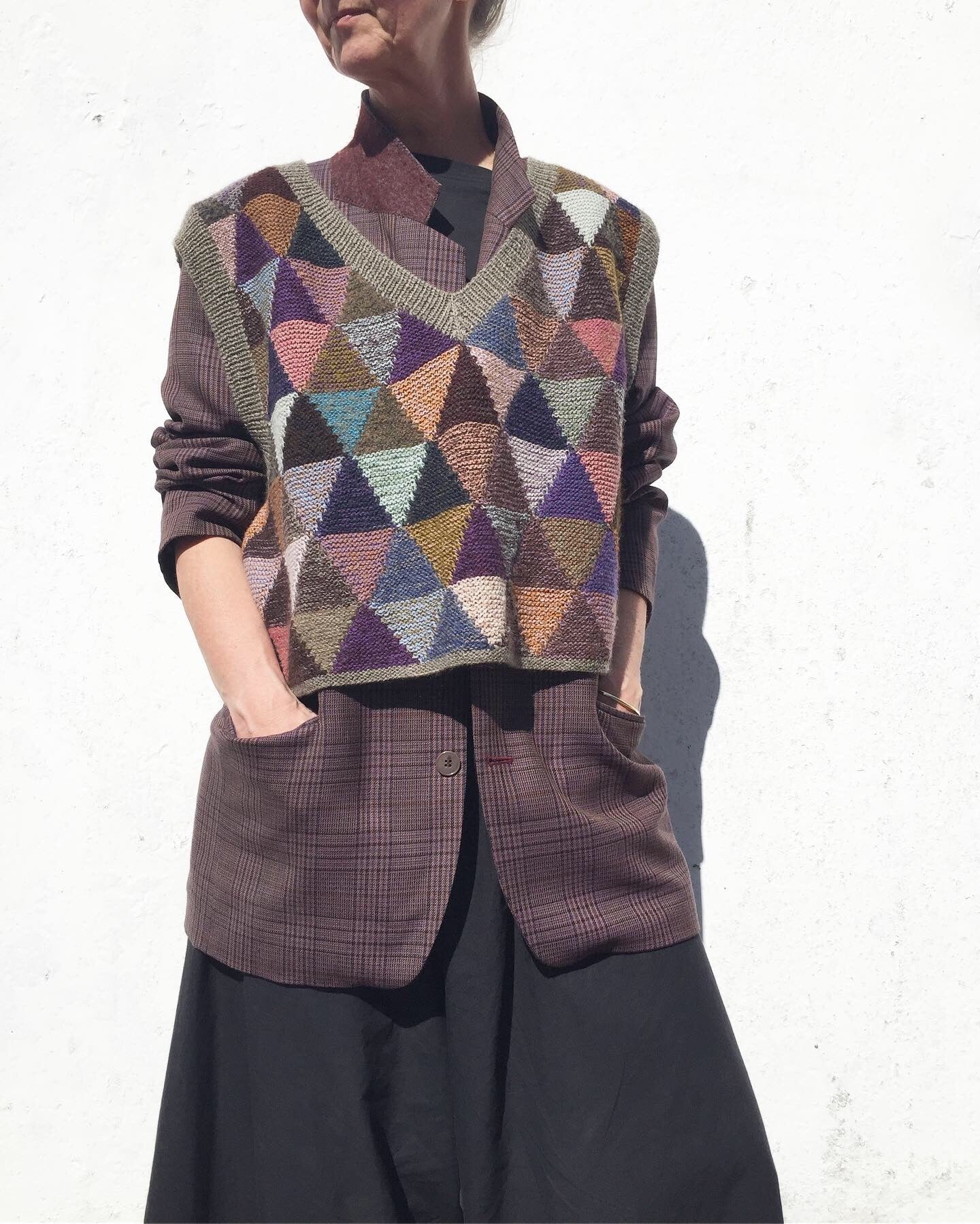 Vest 1 (dansk)