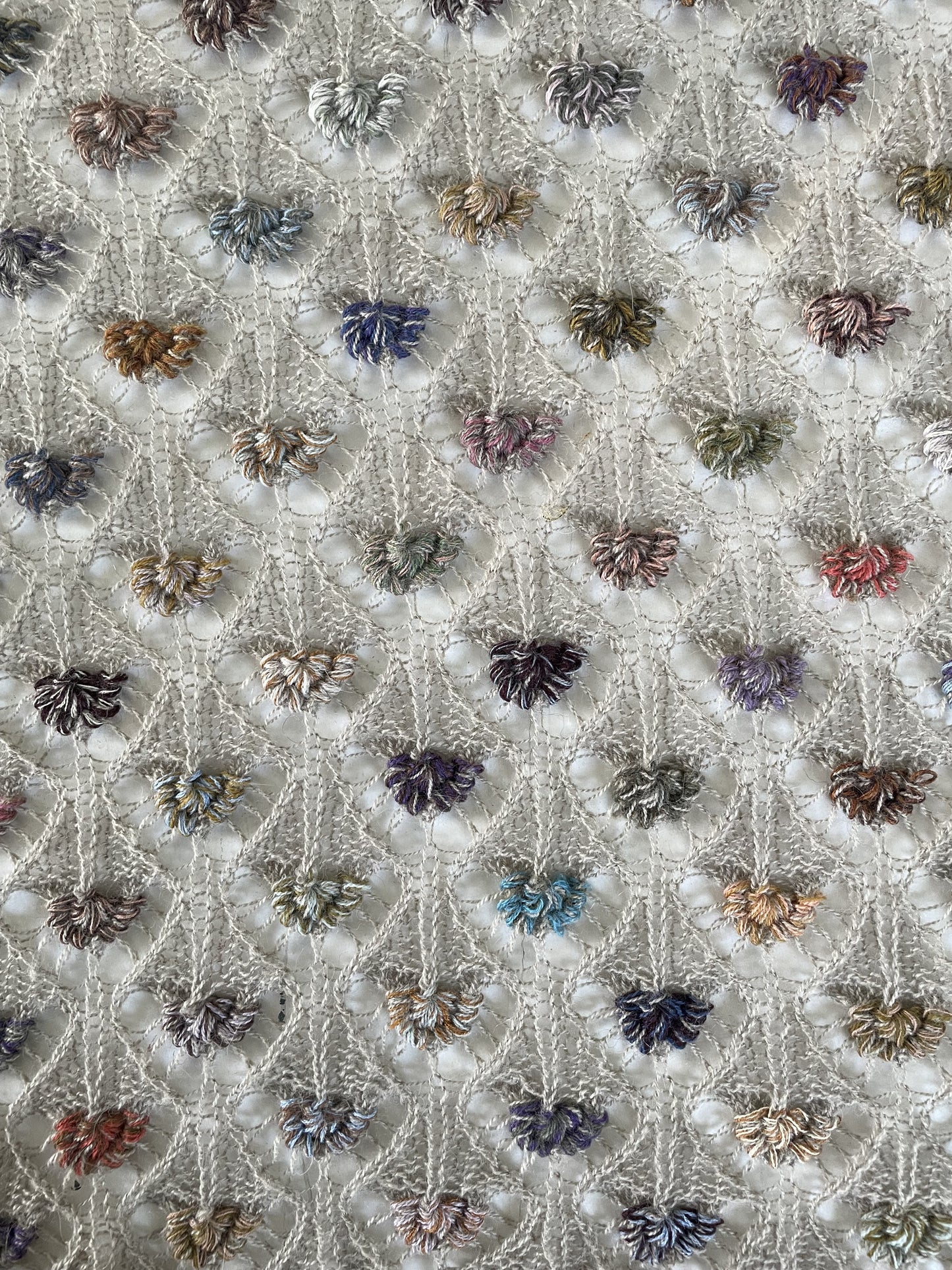 Shawl 2 (english)