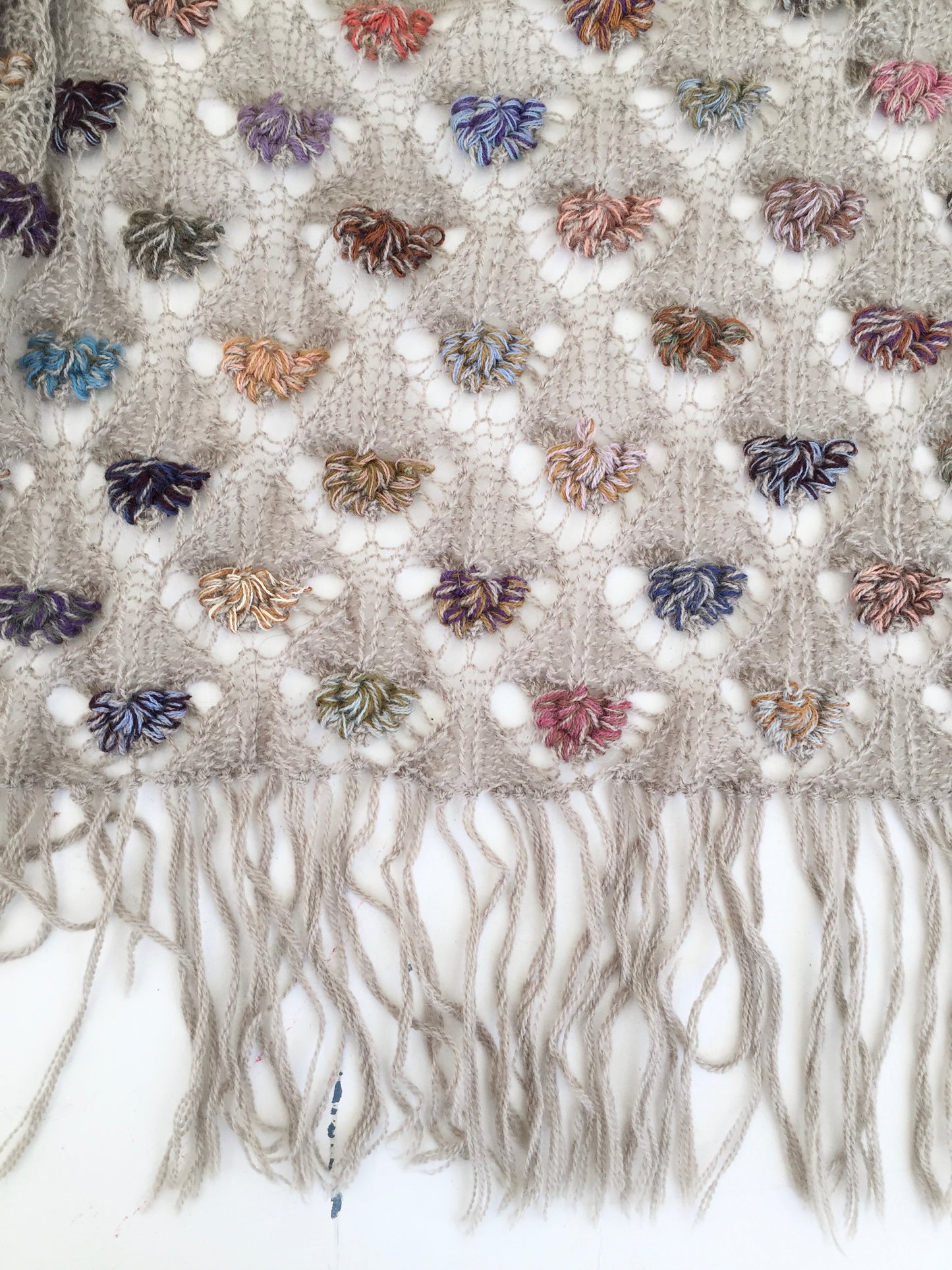 Shawl 2 (english)