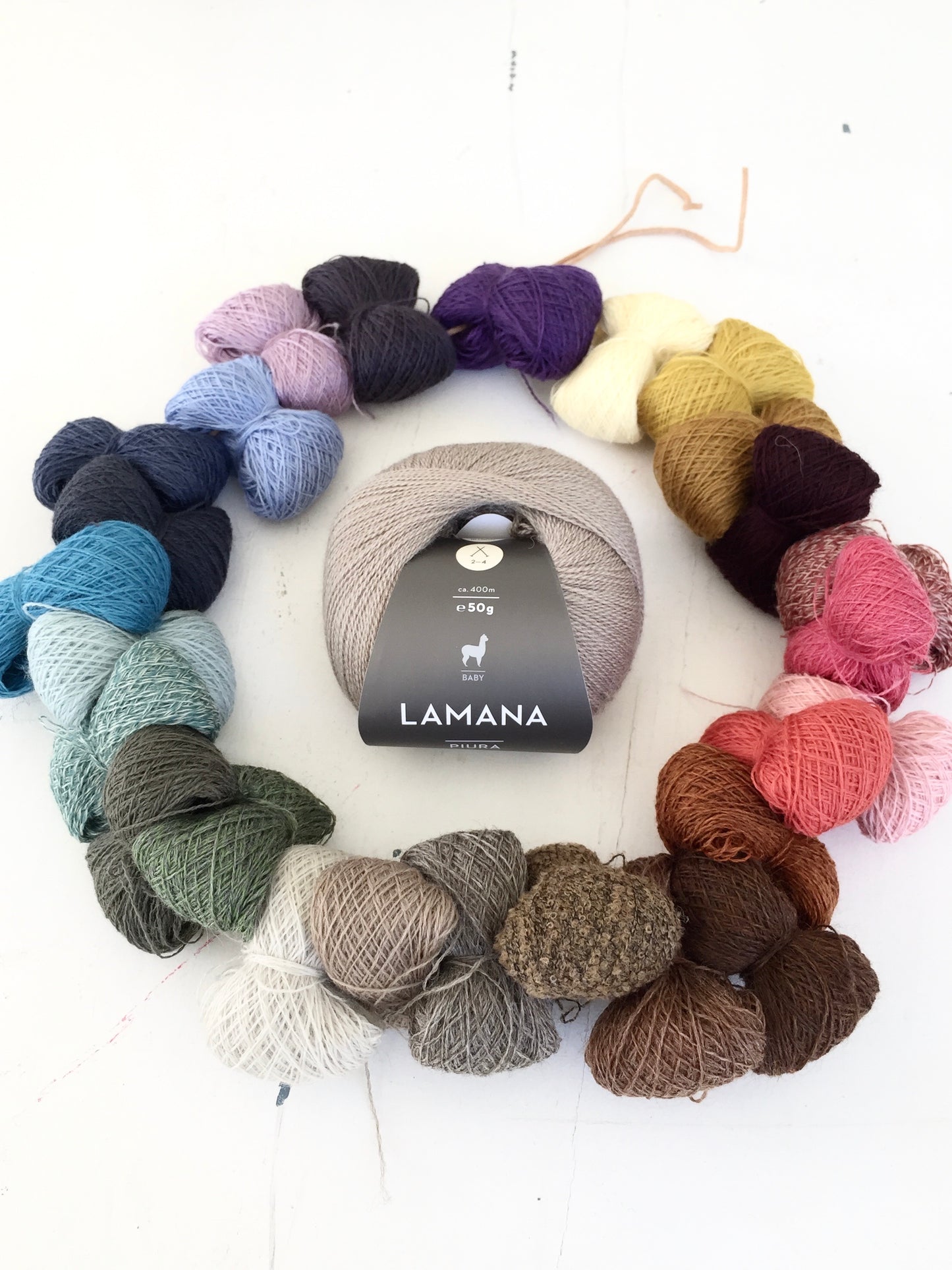 Shawl 2 (english)
