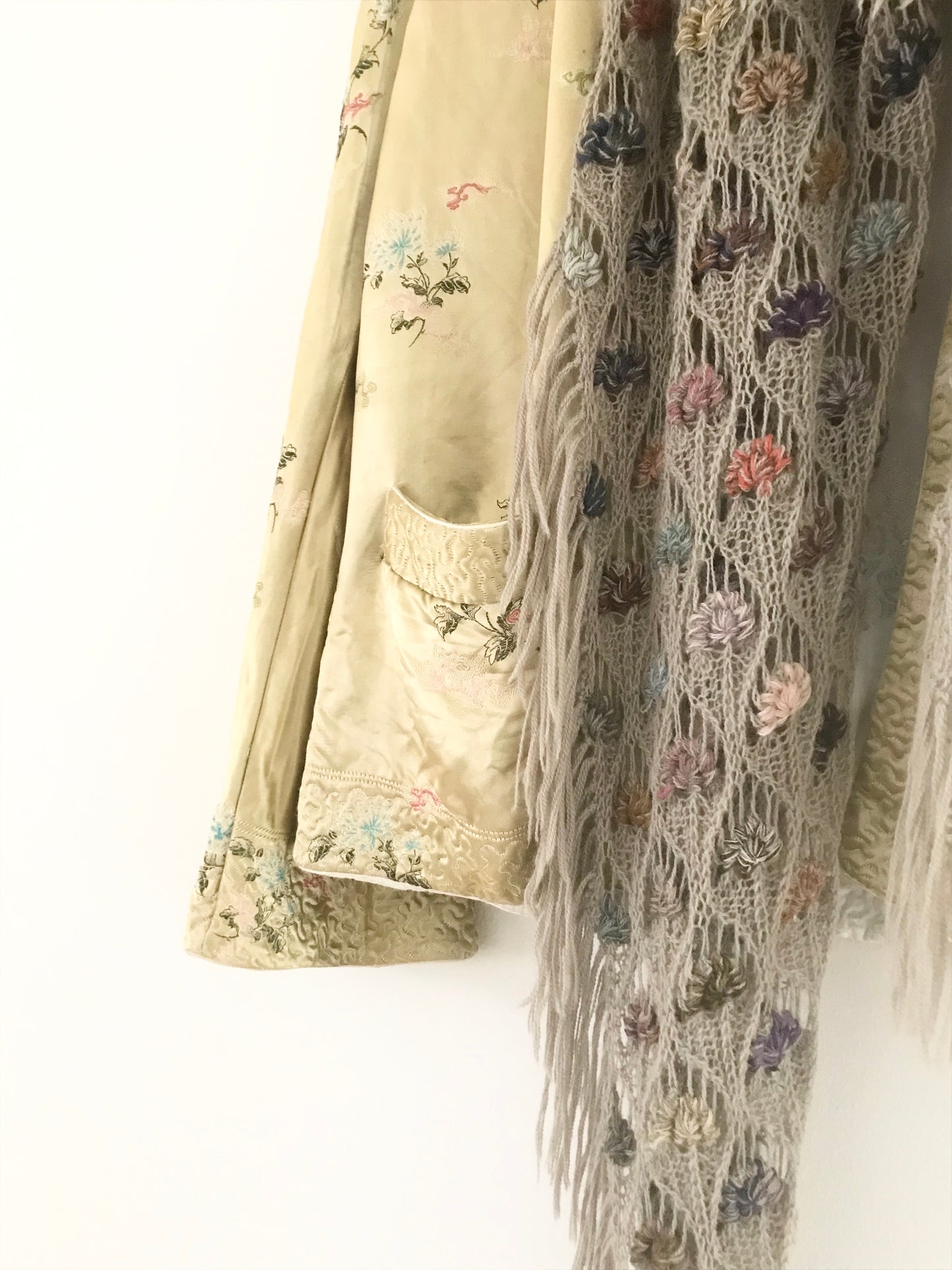 Shawl 2 (english)