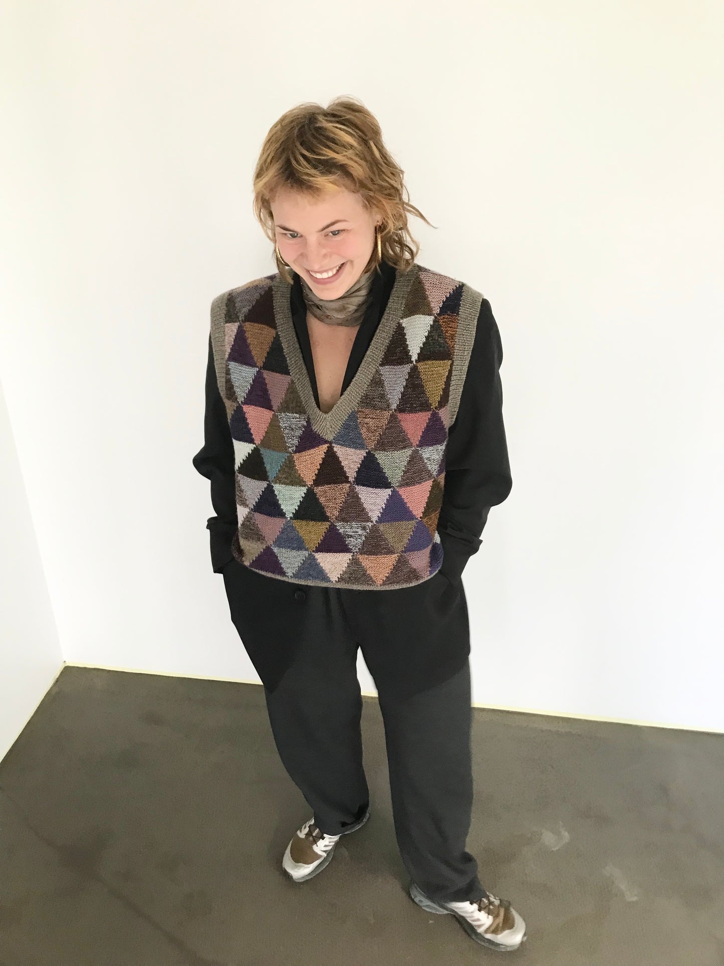Vest 1 (dansk)