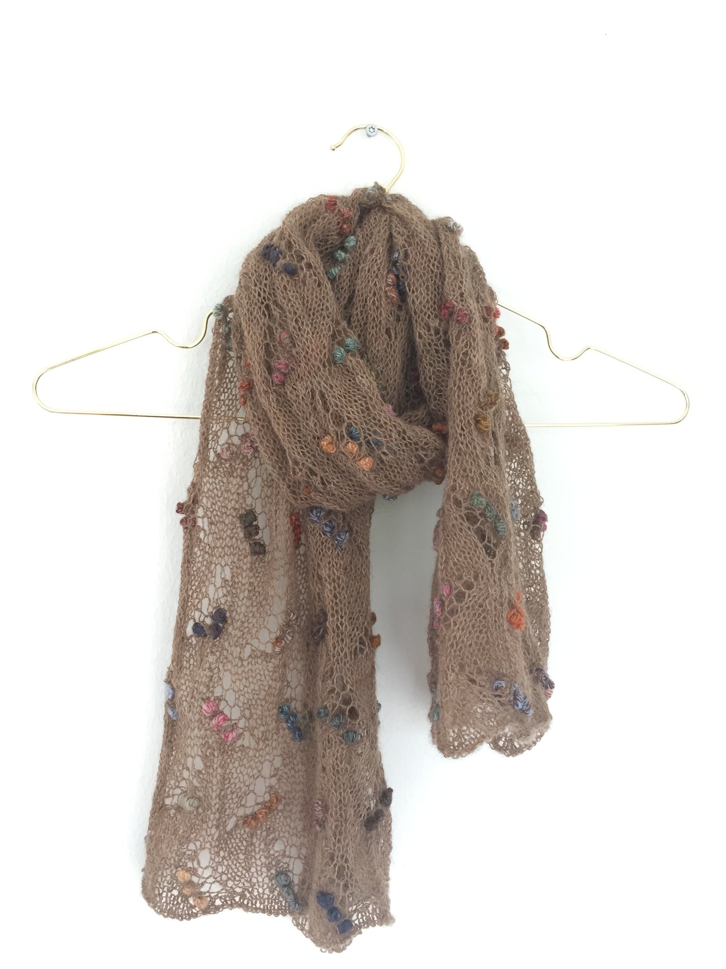 Scarf 1 (english)