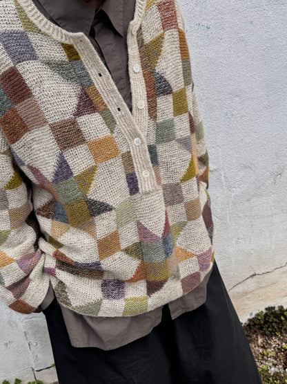 Blouse 3 (english)