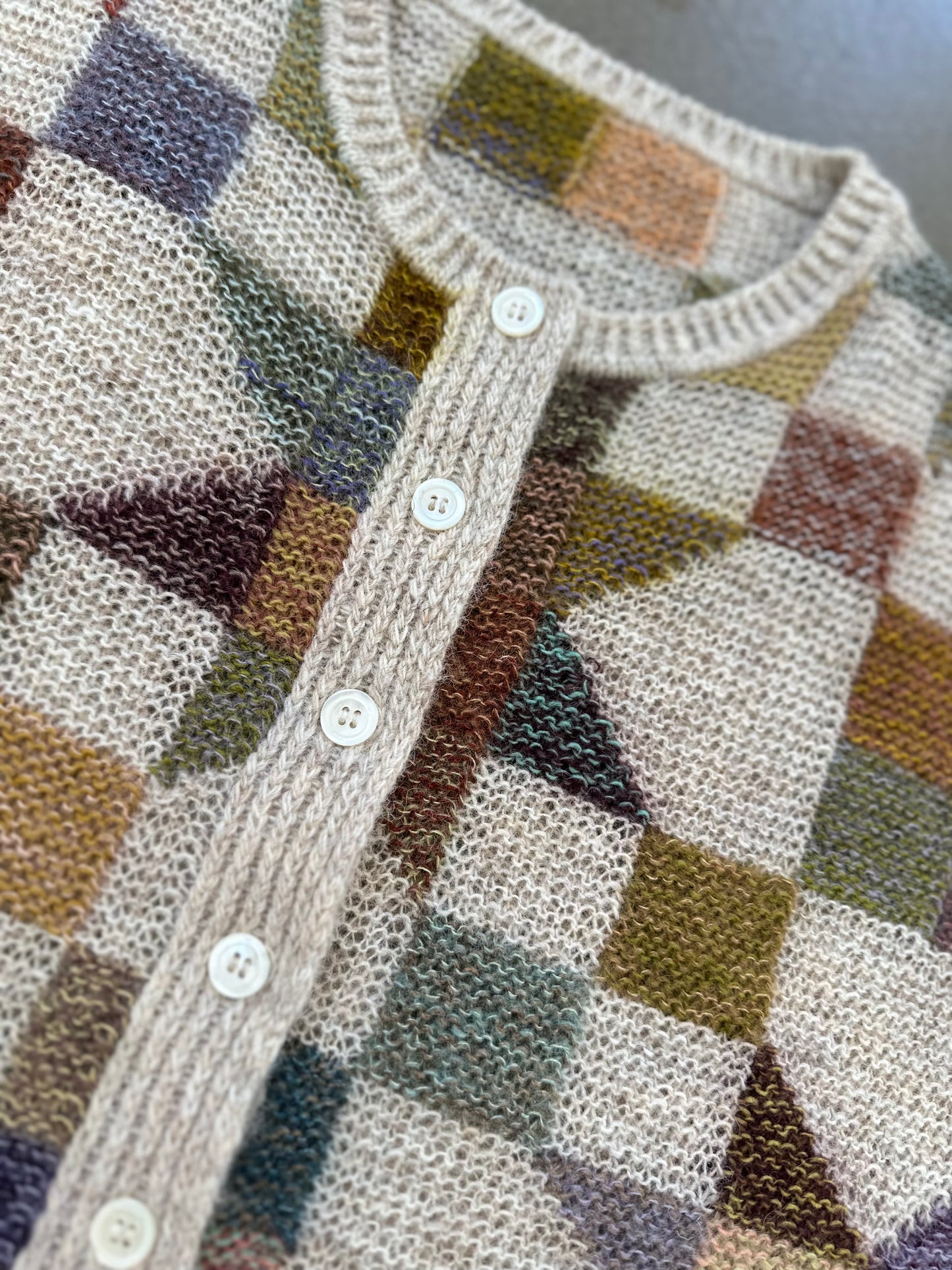 Blouse 3 (english)