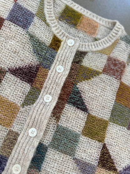 Blouse 3 (english)