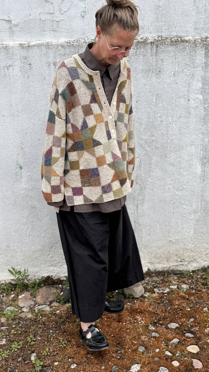 Blouse 3 (english)