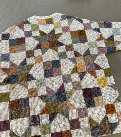 Blouse 3 (english)