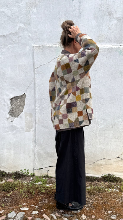 Blouse 3 (english)