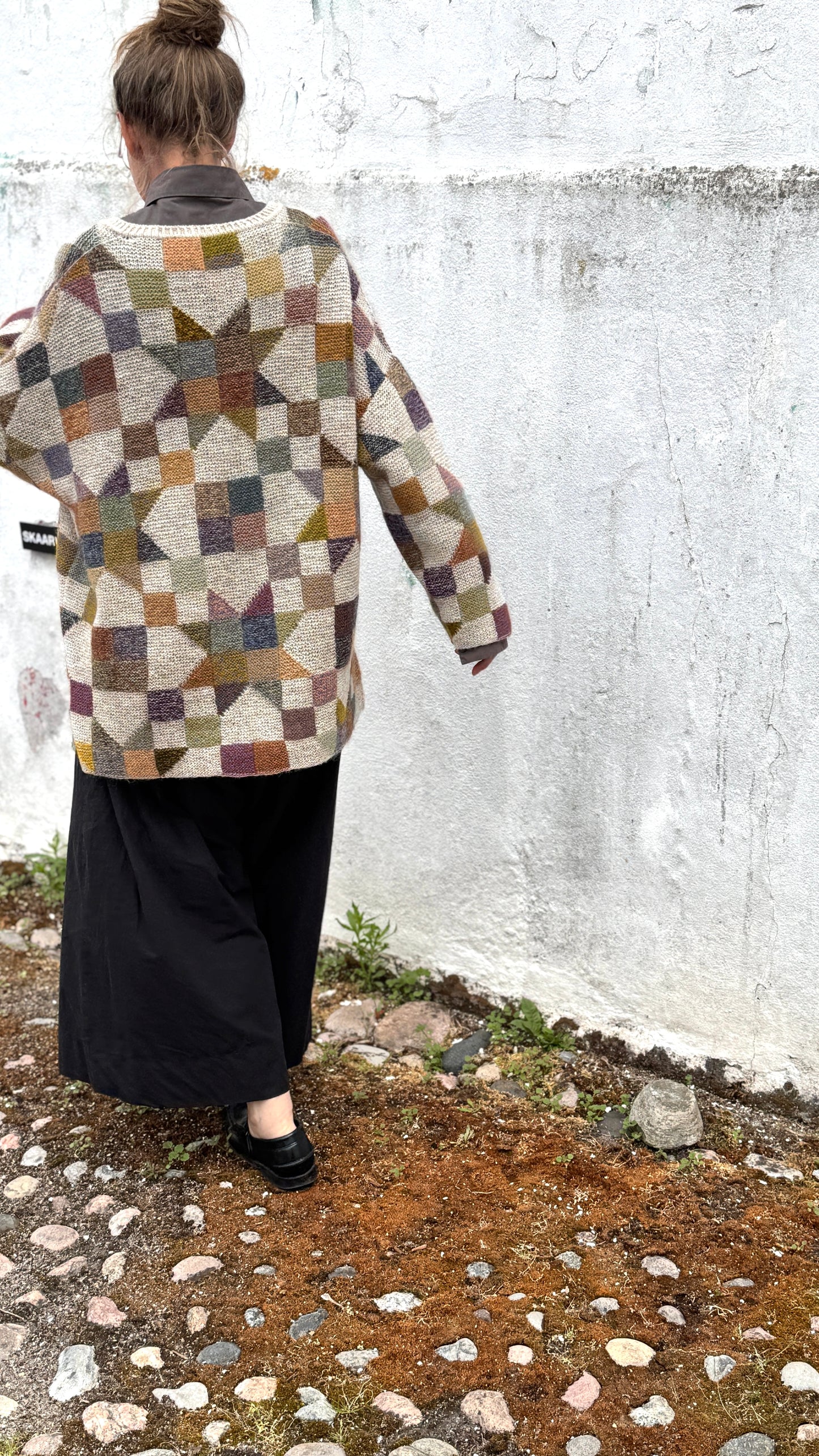 Blouse 3 (english)