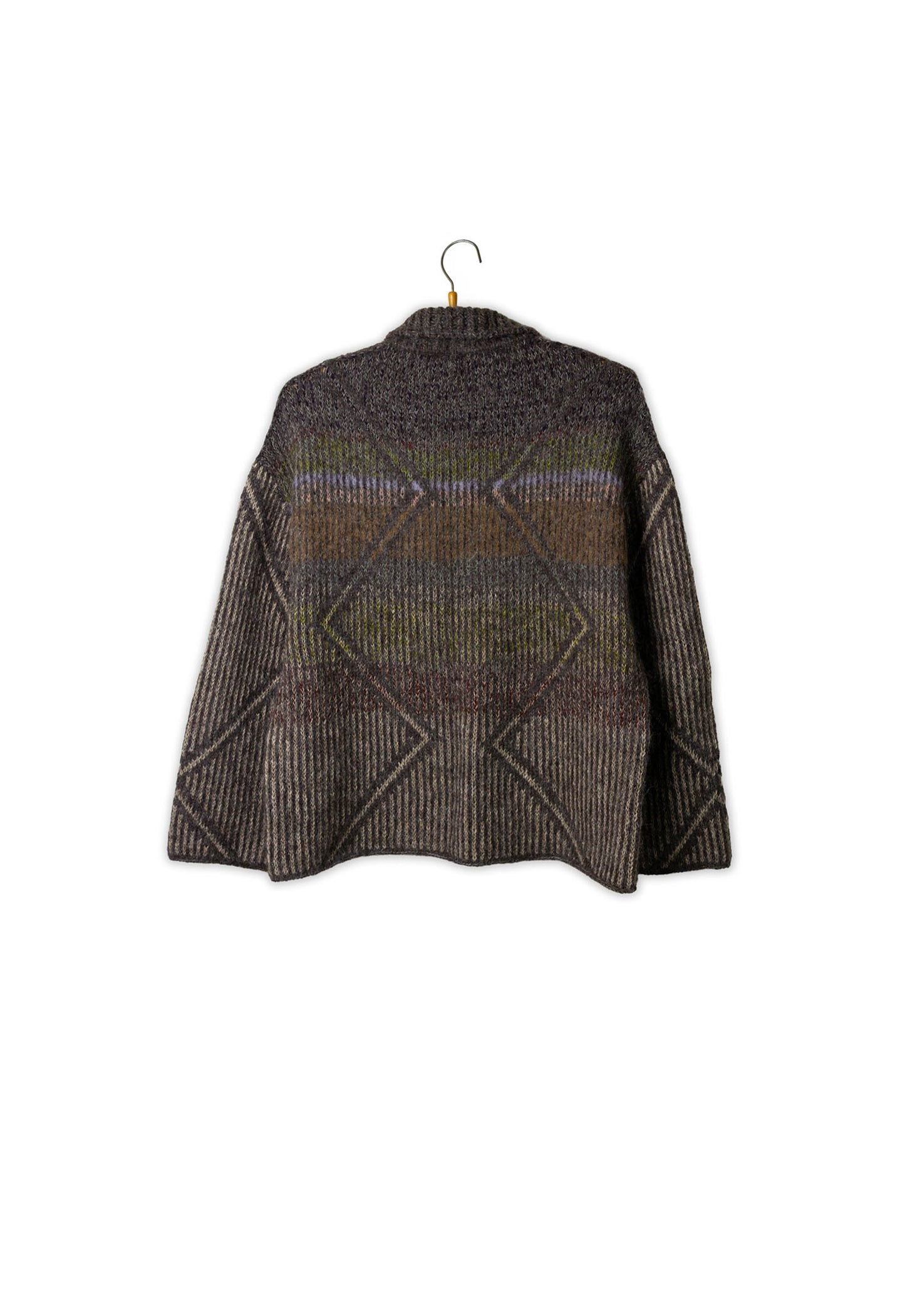 Alma Sweater (dansk)