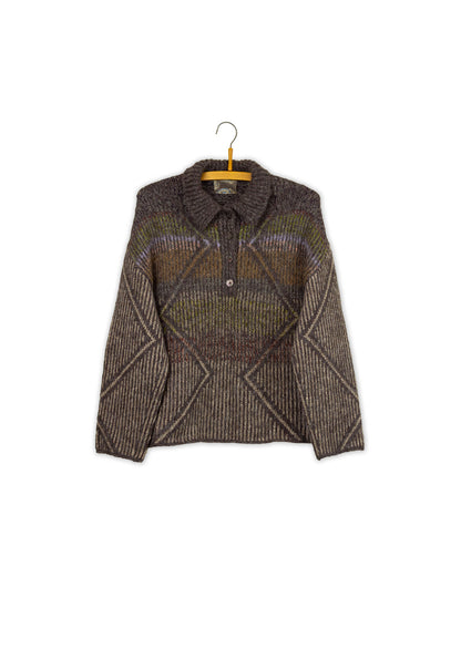 Alma Sweater (dansk)