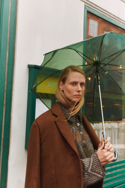 Alma Sweater (dansk)