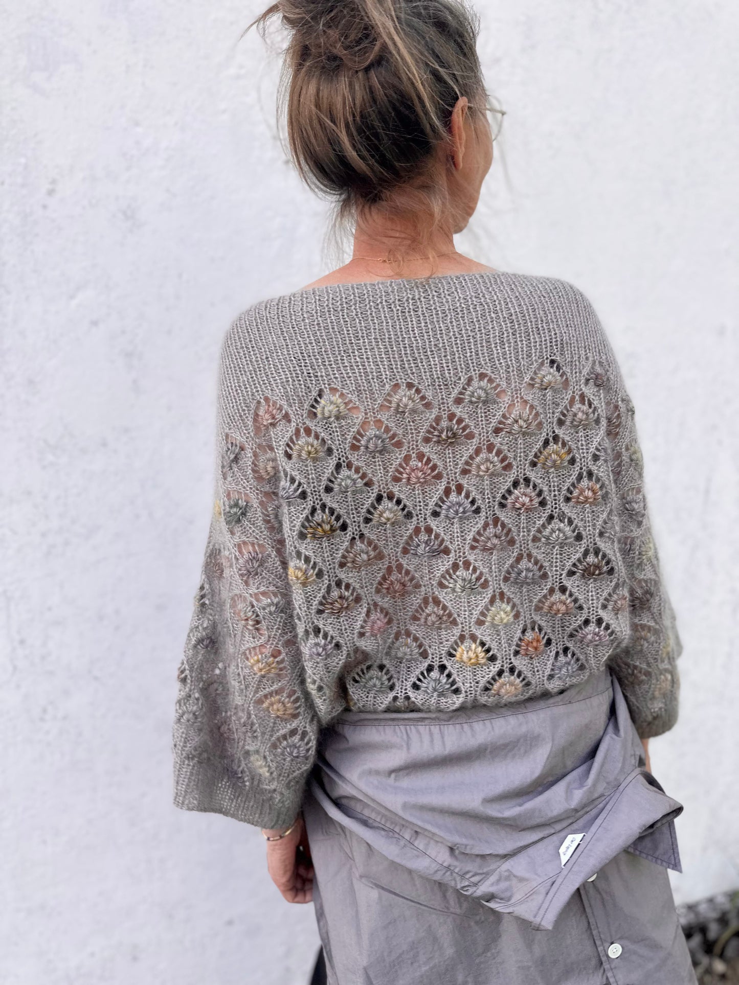Bluse 4 (dansk)