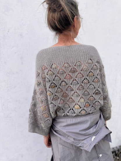 Bluse 4 (dansk)