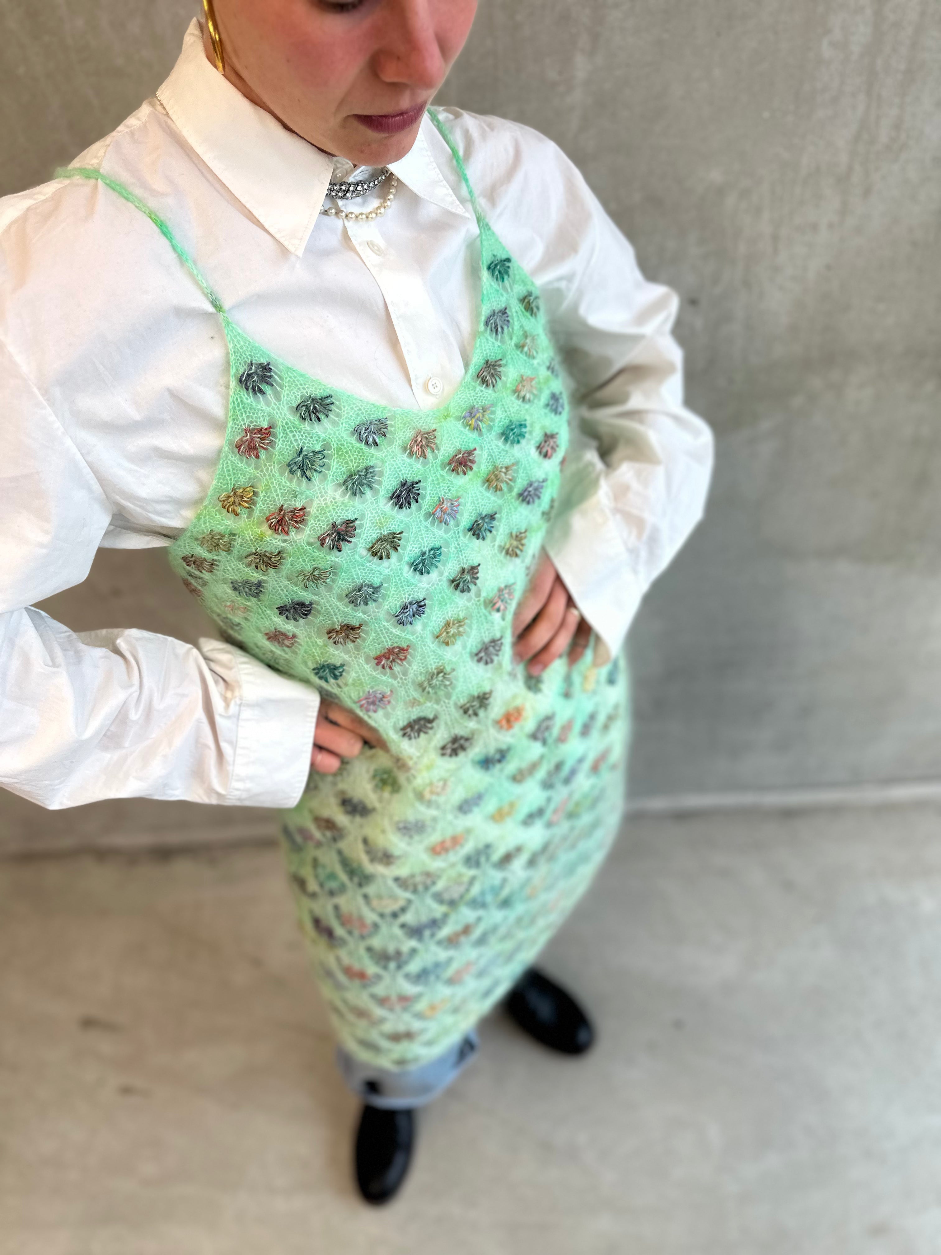 Top 2 dansk KNITTHING Top 2 dansk KNITTHING