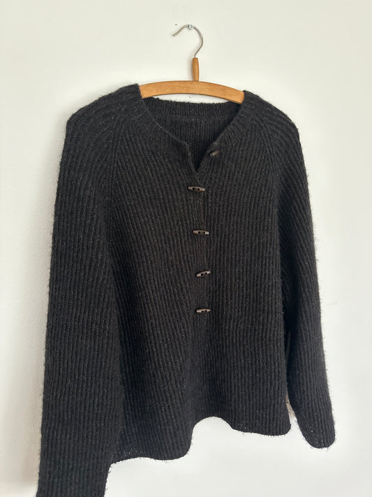 Sweater 5 (dansk)